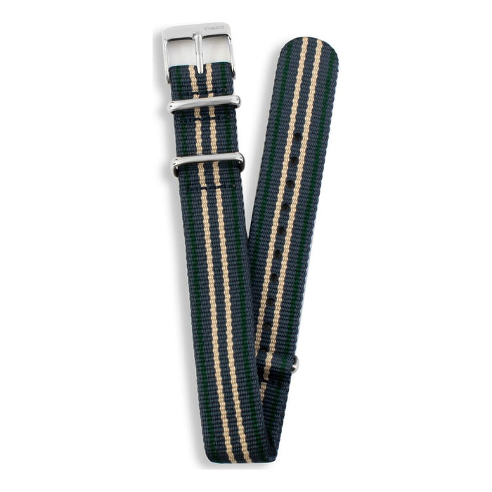 Curea pentru Ceas Timex BTQ321801 (ø 18 mm)