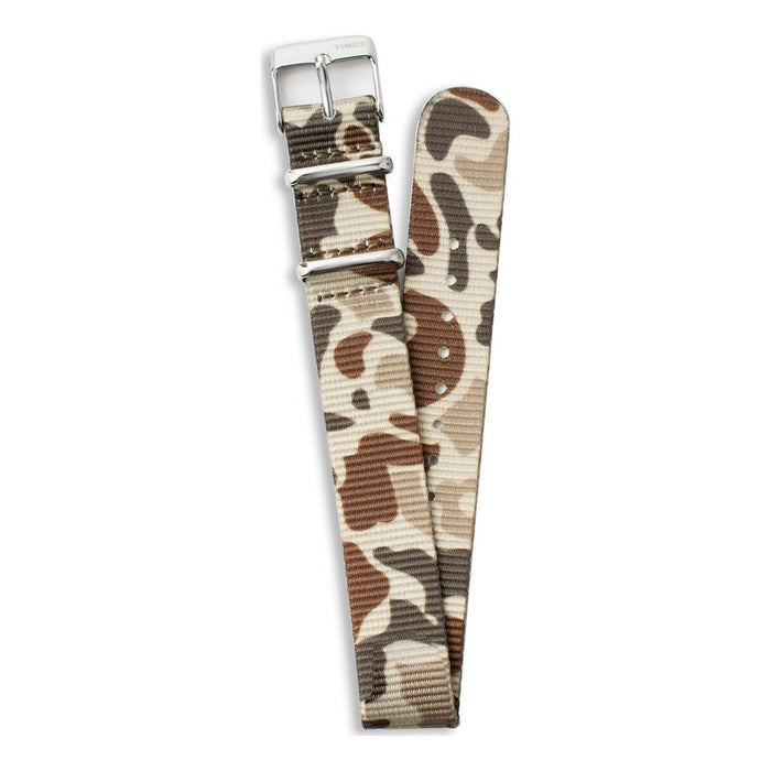 Curea pentru Ceas Timex BTQ331801 (ø 18 mm)