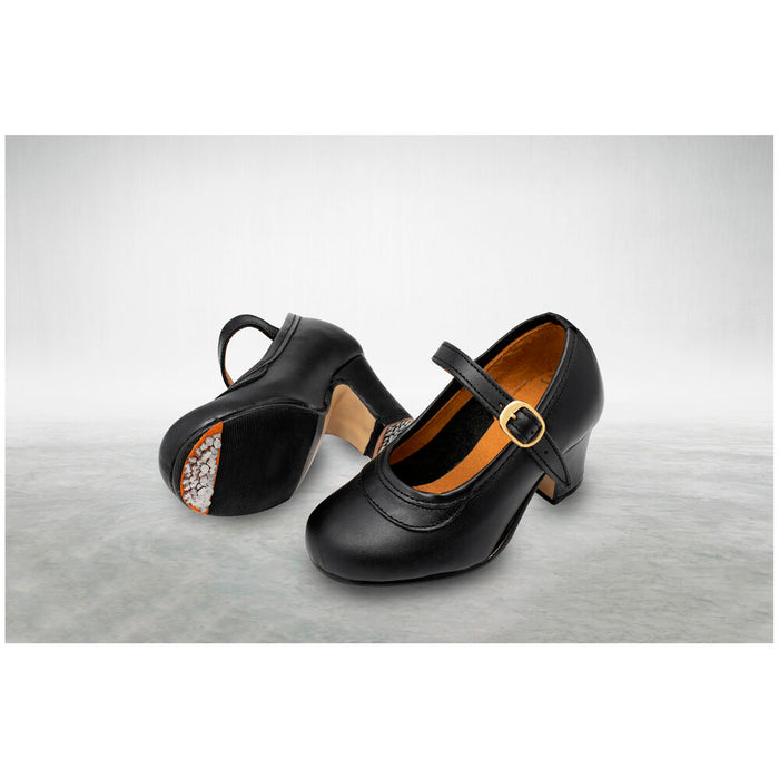 Pantofi de Flamenco pentru Copii
