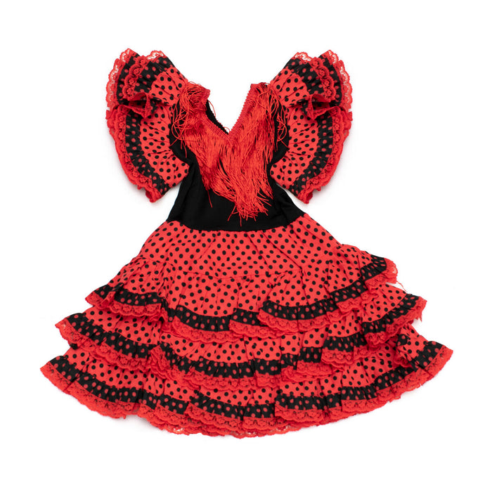 Rochie Flamenco VS-NR-LN0