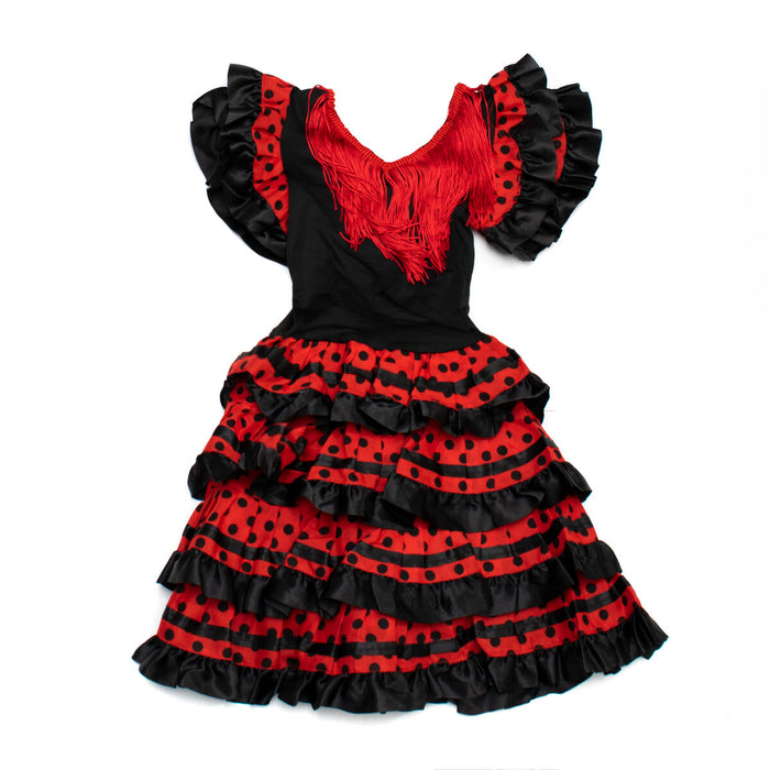 Rochie Flamenco VS-NRO-LN2