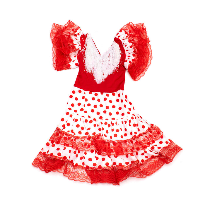 Rochie Flamenco VS-RB-LR2