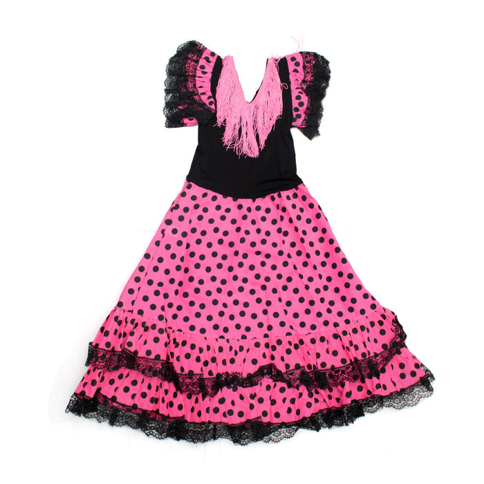 Rochie Flamenco VS-NFLP-LN10