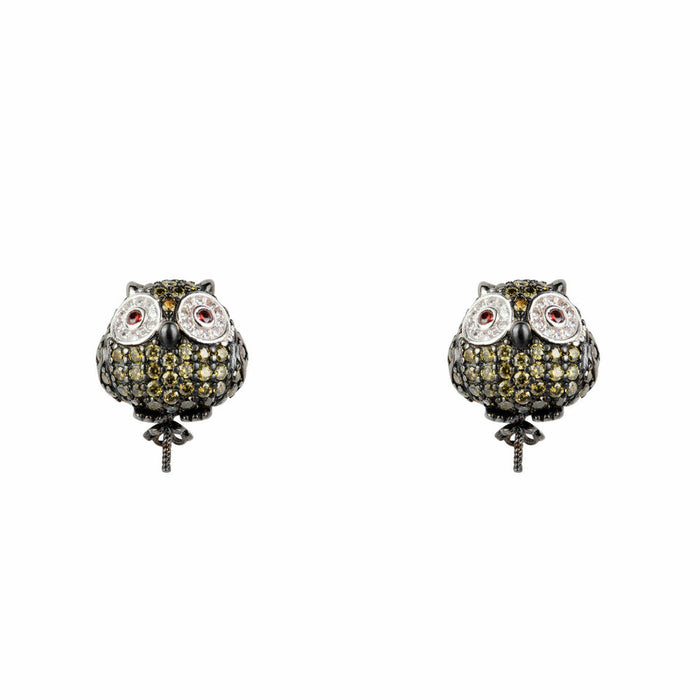 Cercei Damă Lancaster JLA-EAR-OWL-3
