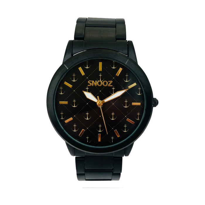 Ceas Unisex Snooz SAA-004 (Ø 40 mm)