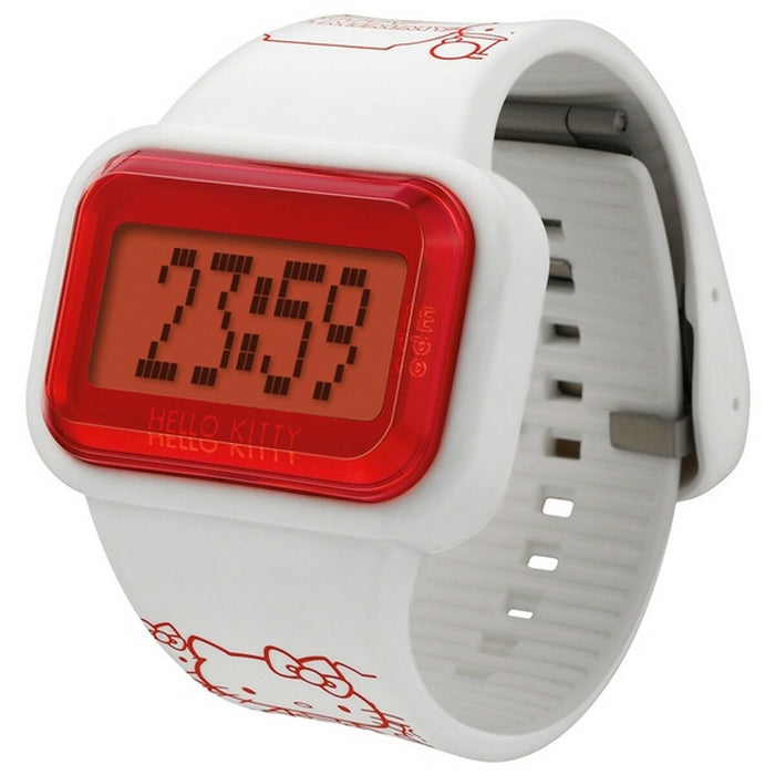 Ceas Unisex ODM DD125-9 (Ø 44 mm)