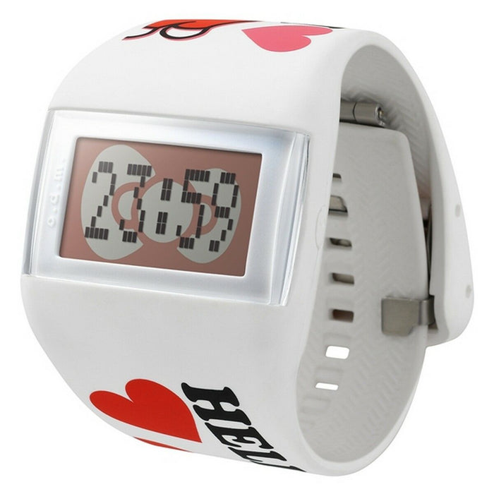 Ceas Damă ODM DD99B-128 (Ø 43 mm)
