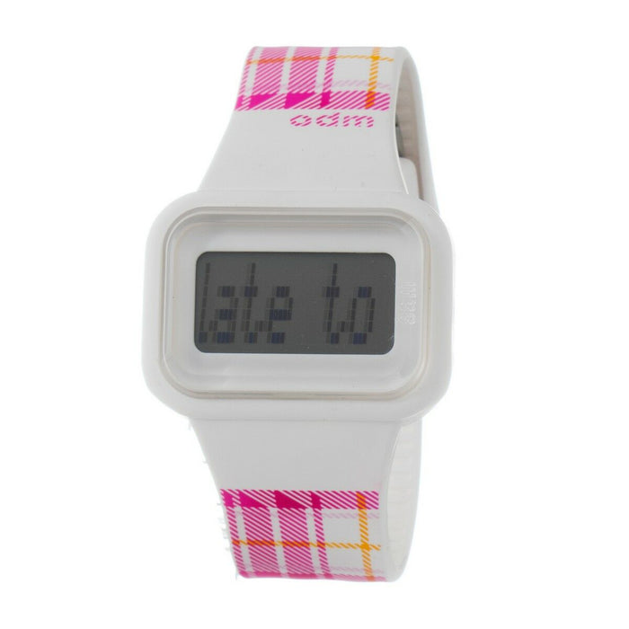 Ceas Unisex ODM DD125-22 (Ø 35 mm)