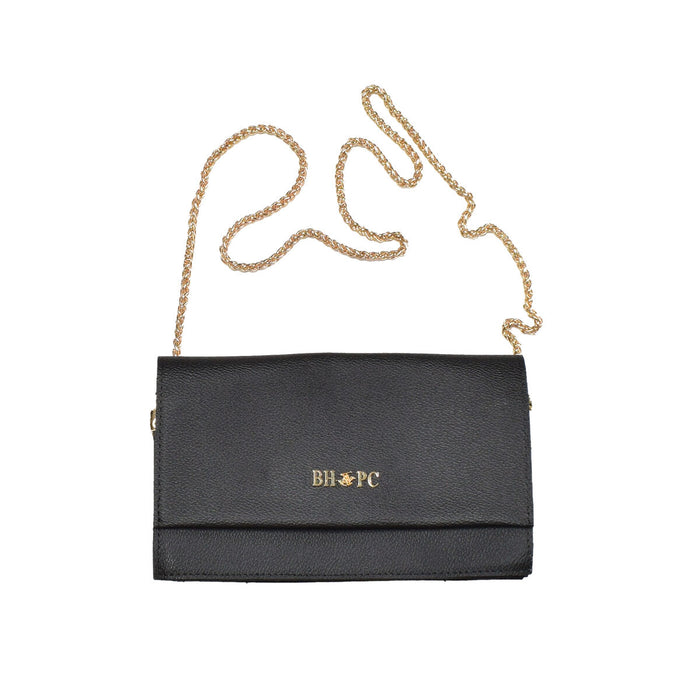 Geantă Damă Beverly Hills Polo Club 657BHP8022 Negru (22 x 13 x 6 cm)