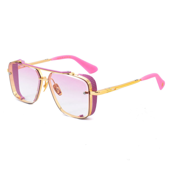 Ochelari de Soare Damă Dita DTS121-62-08-GLD-PINK Ø 62 mm