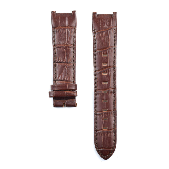 Curea pentru Ceas Bobroff BFS023 Maro