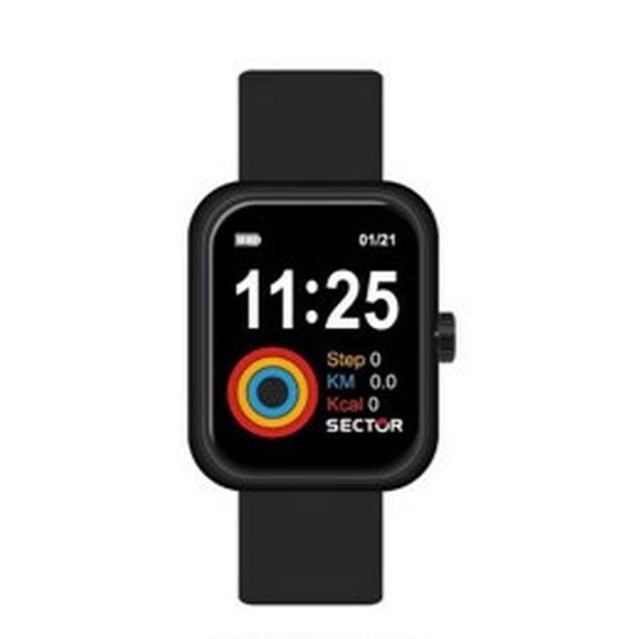 Ceas Unisex Sector R3251282001 (Ø 39 mm)