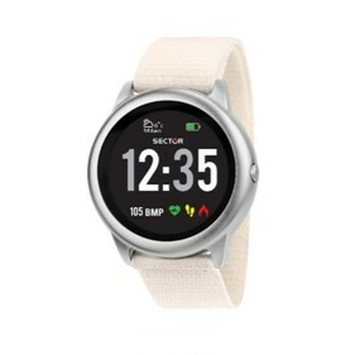 Ceas Unisex Sector R3251545502 (Ø 46 mm)
