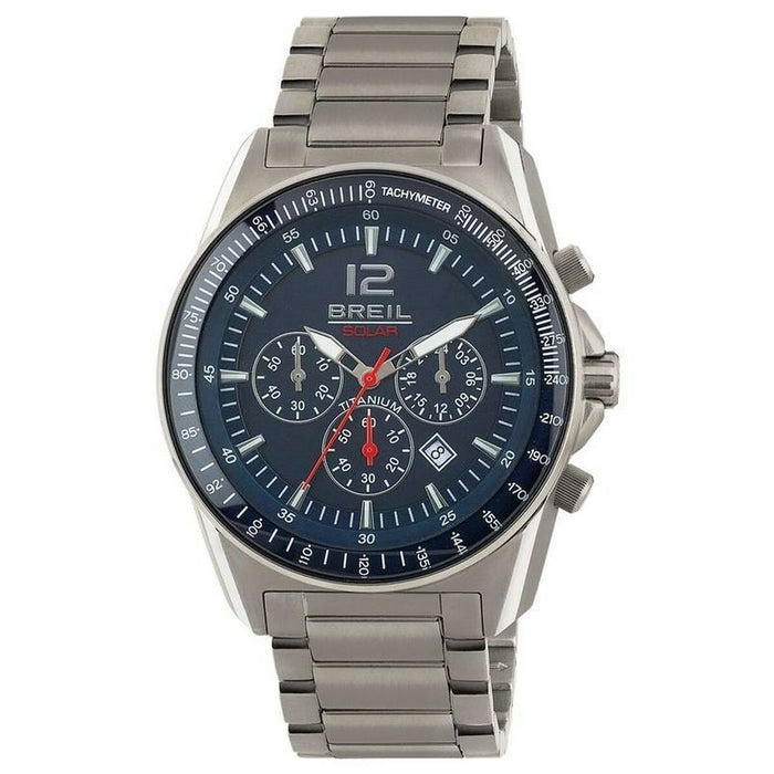 Ceas Bărbați Breil TW1659 (Ø 42 mm)
