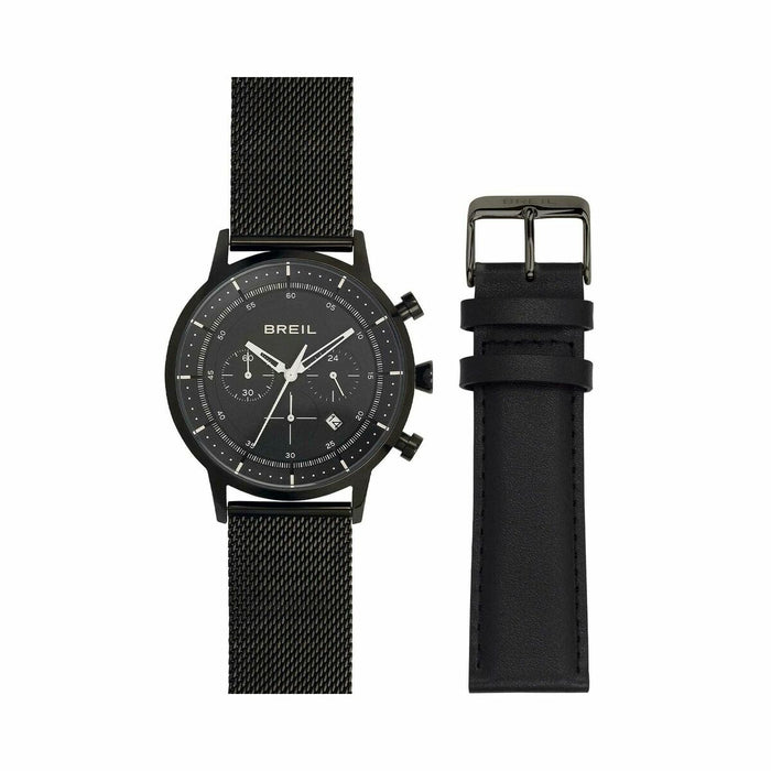 Ceas Bărbați Breil TW1807 (Ø 45 mm)