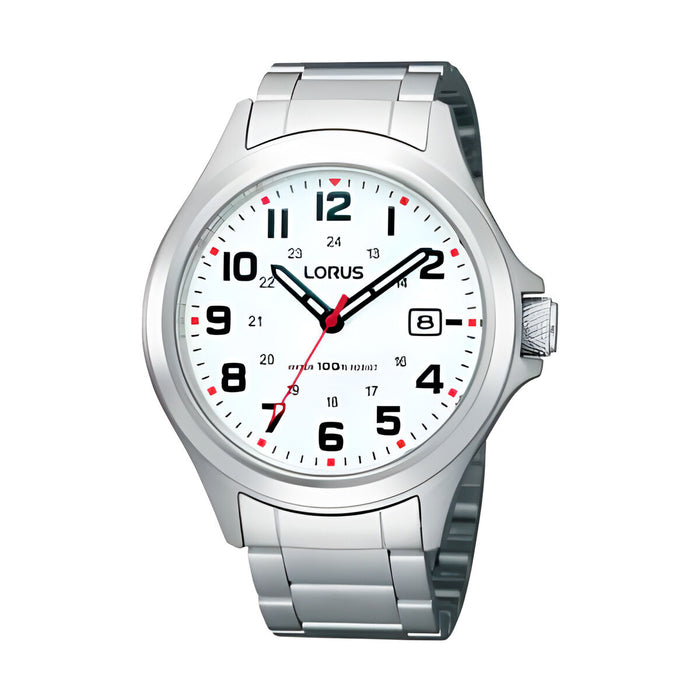 Ceas Bărbați Lorus RXH031X5 (Ø 40 mm)