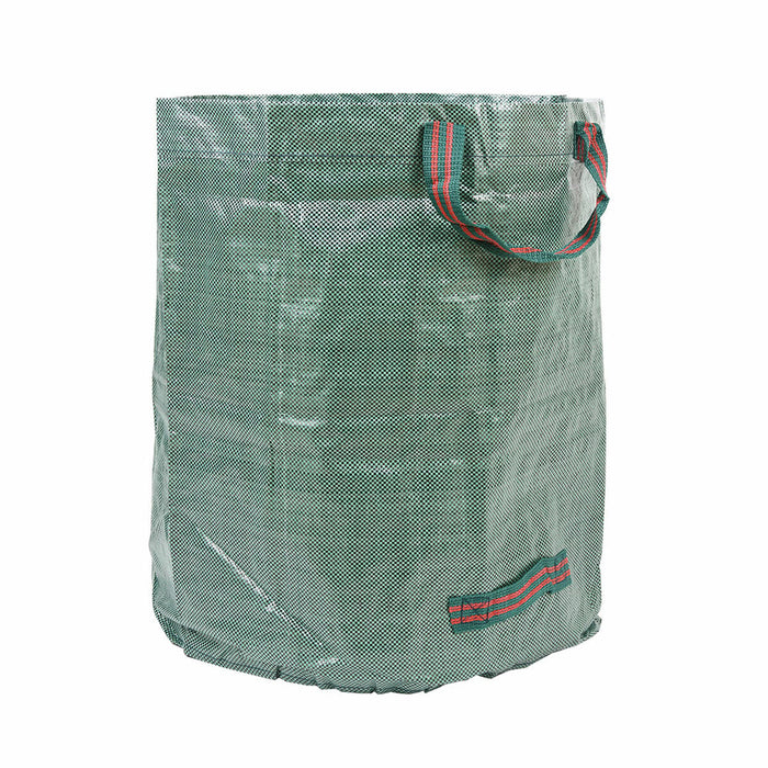 Sac Faura 272 L Verde Grădină 76 x 67 cm
