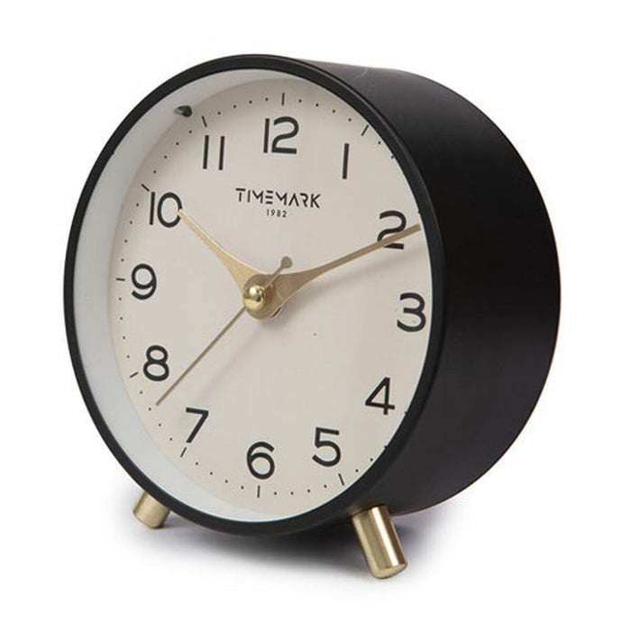Stolní hodiny Timemark Negru Vintage