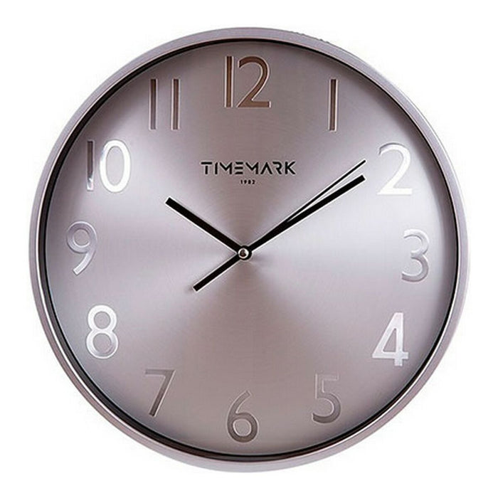 Ceas de Perete Timemark (30 x 30 cm)