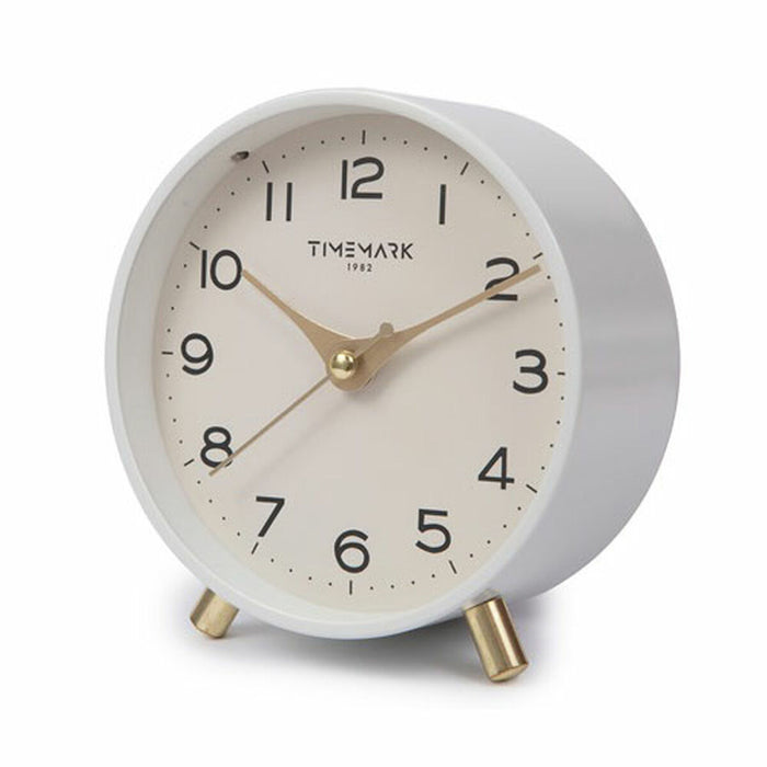 Stolní hodiny Timemark Alb Vintage