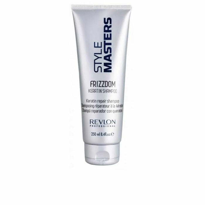 Șampon Reparator Revlon Style Masters Frizzdom Keratină 250 ml