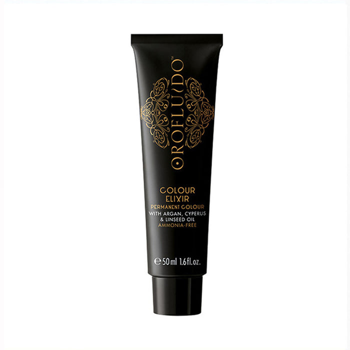 Vopsea Permanentă Revlon Oro Fluido 50 ml Nº 9.2