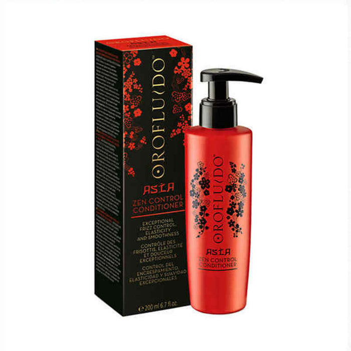 Balsam Revitalizant Asia Revlon 2523088 (200 ml) 200 ml