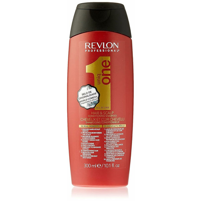 Șampon Revlon HAIR&SCALP