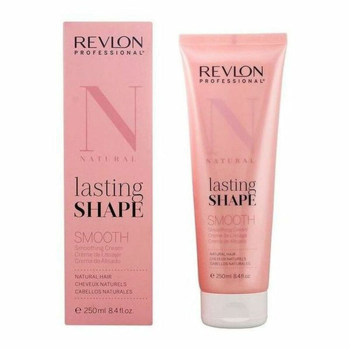 Tratament cu Keratină Lasting Shape Revlon Lasting Shape 200 ml
