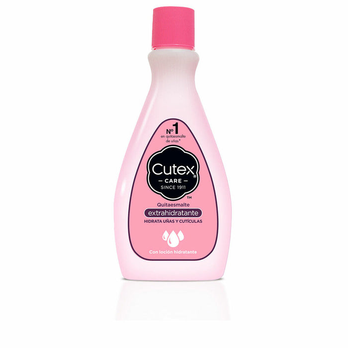 Dizolvant Cutex Cutex Hidratant 100 ml