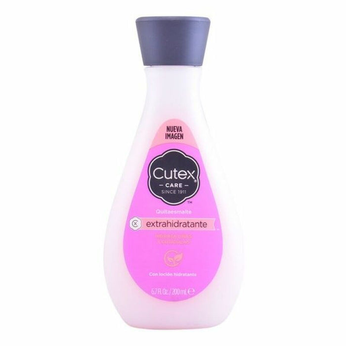 Dizolvant Cutex 200 ml Hidratant