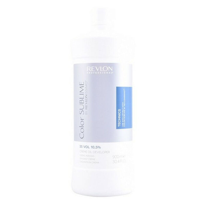 Loțiune pentru Claritate Color Sublime Revlon Color Sublime (900 ml) 900 ml