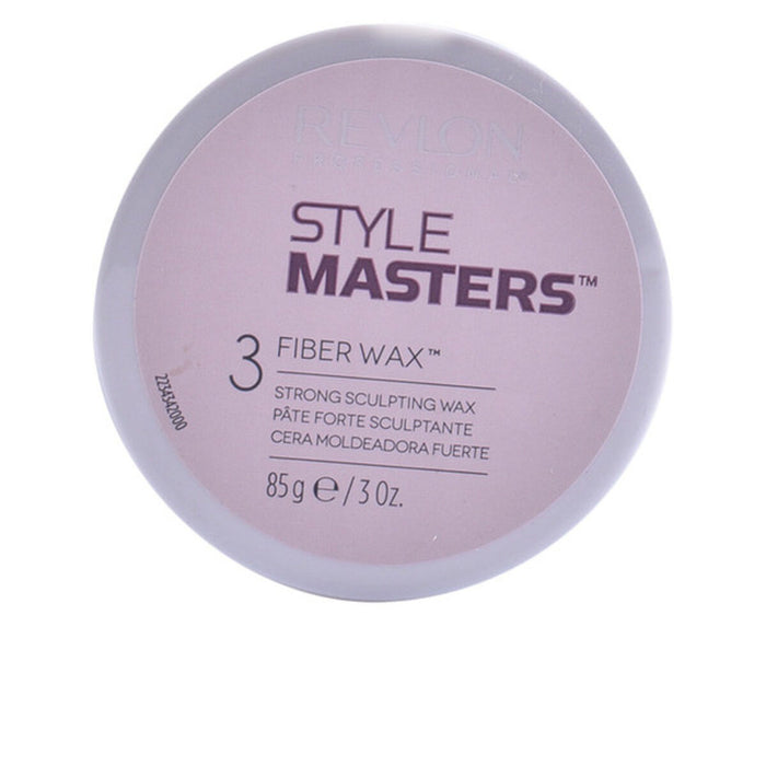 Ceară de Fixare Rezistentă Revlon Style Masters (85 g)