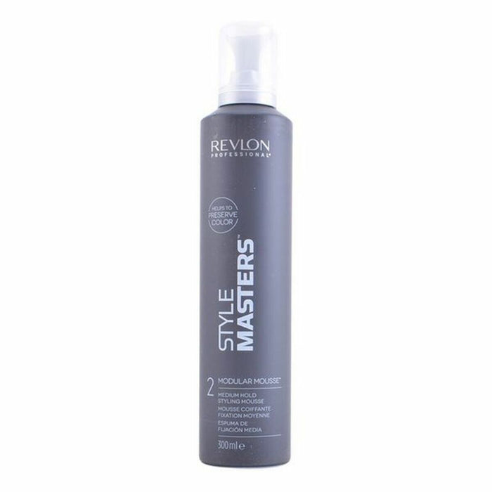 Formuojamosios putos Revlon Style Masters (300 ml) 300 ml