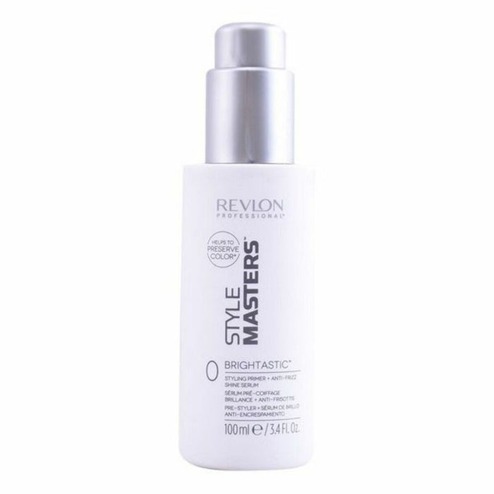 Spray de Strălucire pentru Păr Style Masters Revlon (100 ml)