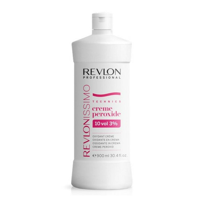 Oxidant pentru Păr Creme Peroxide Revlon 69296 (900 ml) (900 ml)