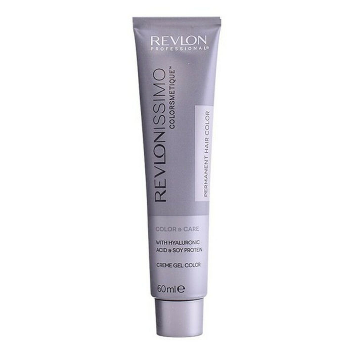 Vopsea Permanentă Revlonissimo High Coverage Revlon 60 ml