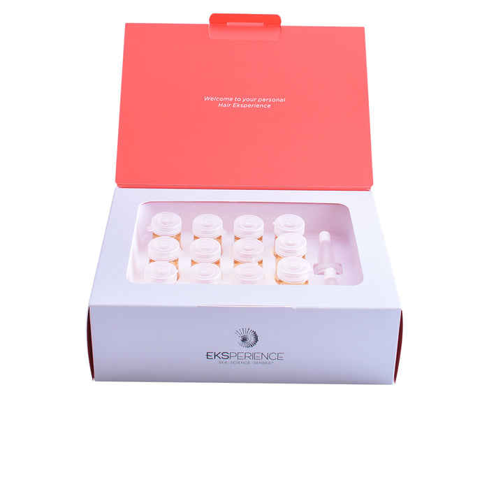 Fiole Anti-cădere Eksperience Revitalizing Revlon (12 x 7 ml)
