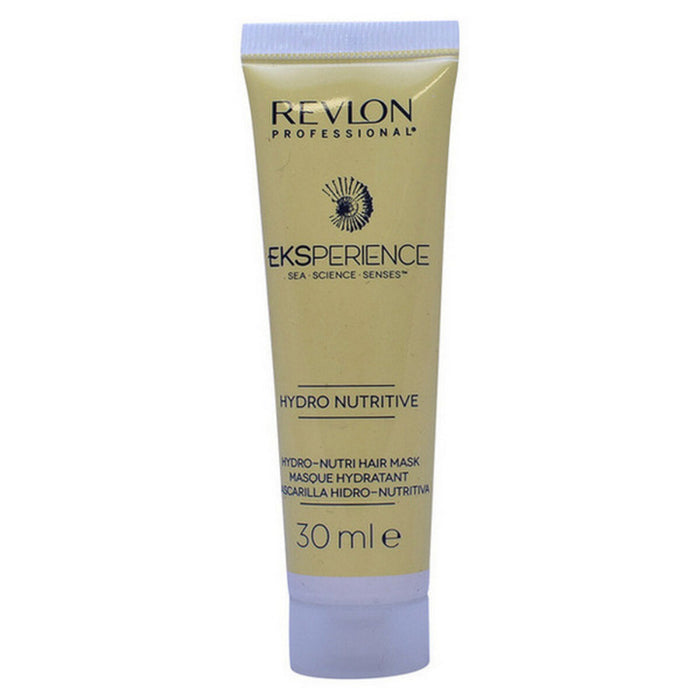Mască Capilară Nutritivă Hydro Revlon (30 ml)