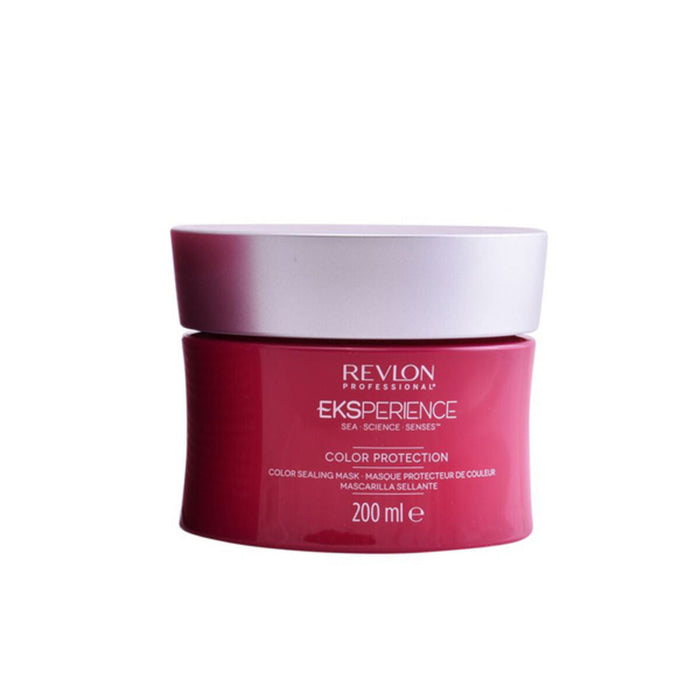 Mască Capilară Nutritivă Color Intesify Revlon
