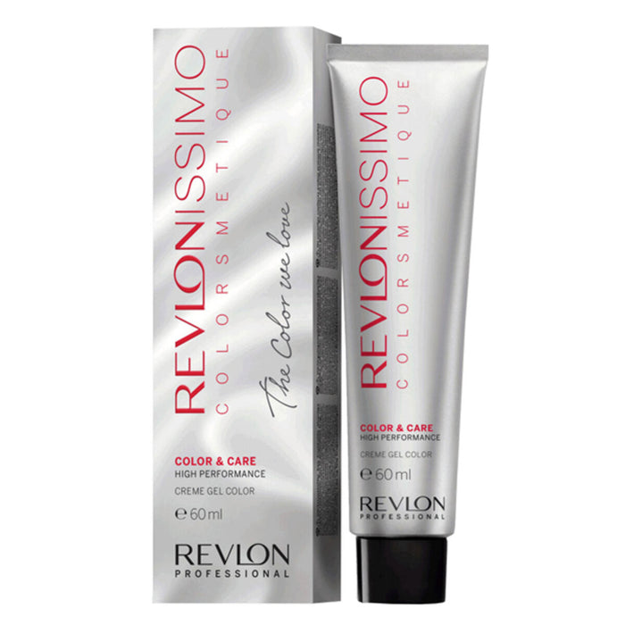 Colorare Permanentă Cremă Revlonissimo Color Revlon (60 ml)