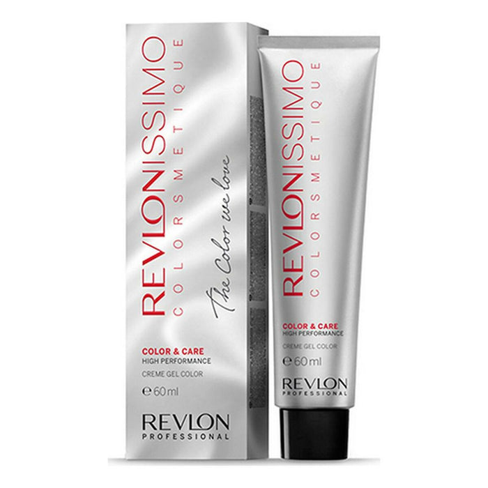 Vopsea Permanentă Revlonissimo Colorsmetique Revlon 8.43223E+12 Nº 7.31 (60 ml)