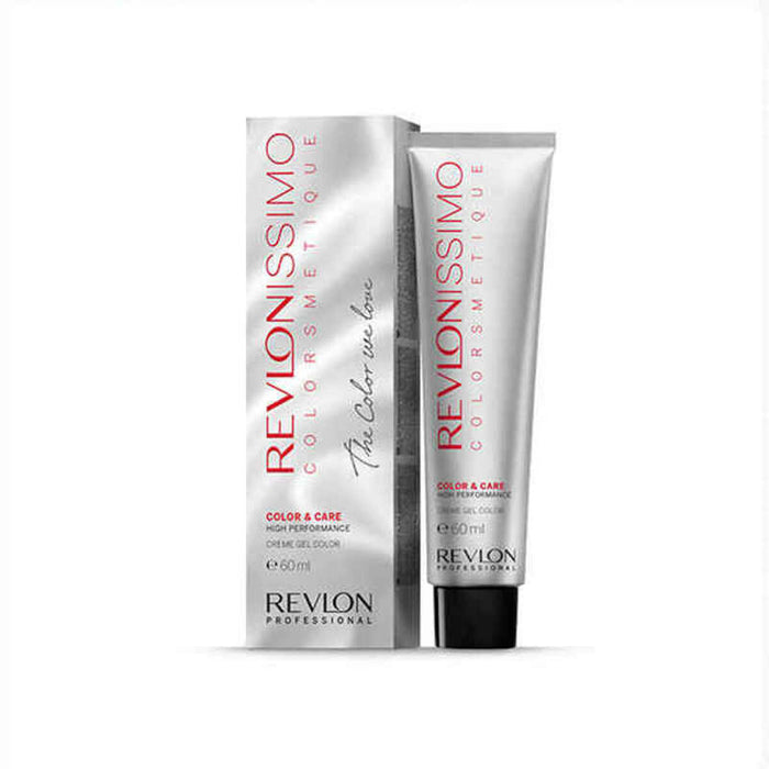 Vopsea Permanentă Revlonissimo Colorsmetique Revlon 8,24 (60 ml)