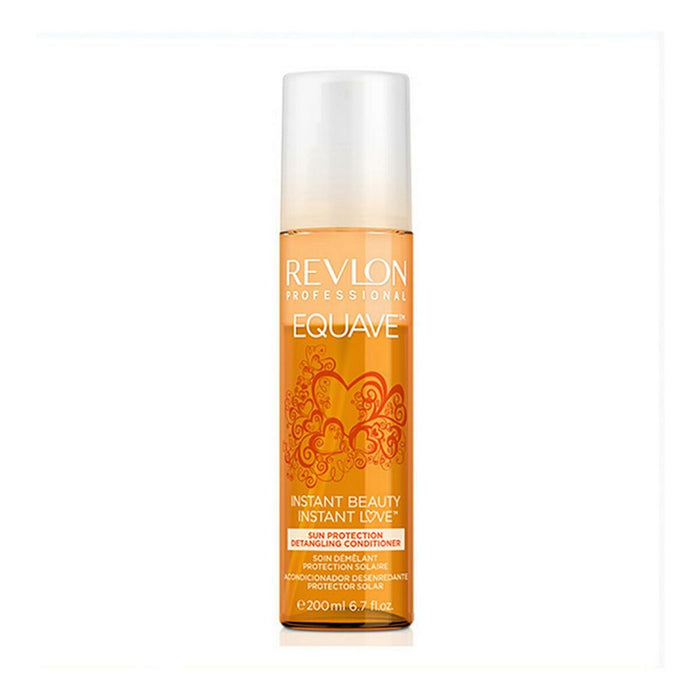 Balsam Revlon Equave Keratine Sun (200 ml)
