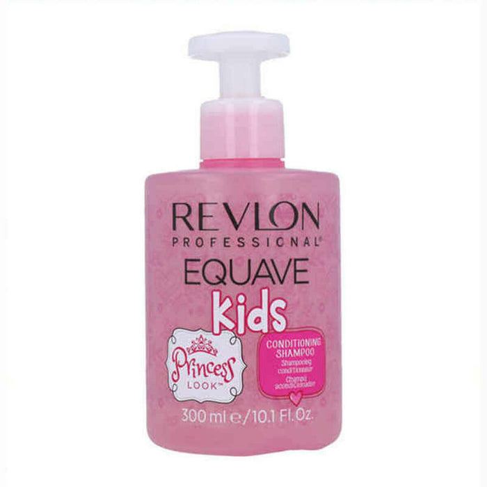 Șampon Equave Kids Princess Revlon Equave Kids (300 ml)