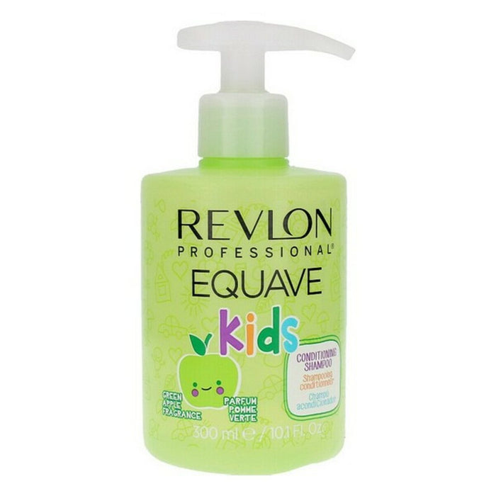 Șampon pentru Descurcarea Părului Equave Kids Revlon 7255221000 (300 ml) 300 ml