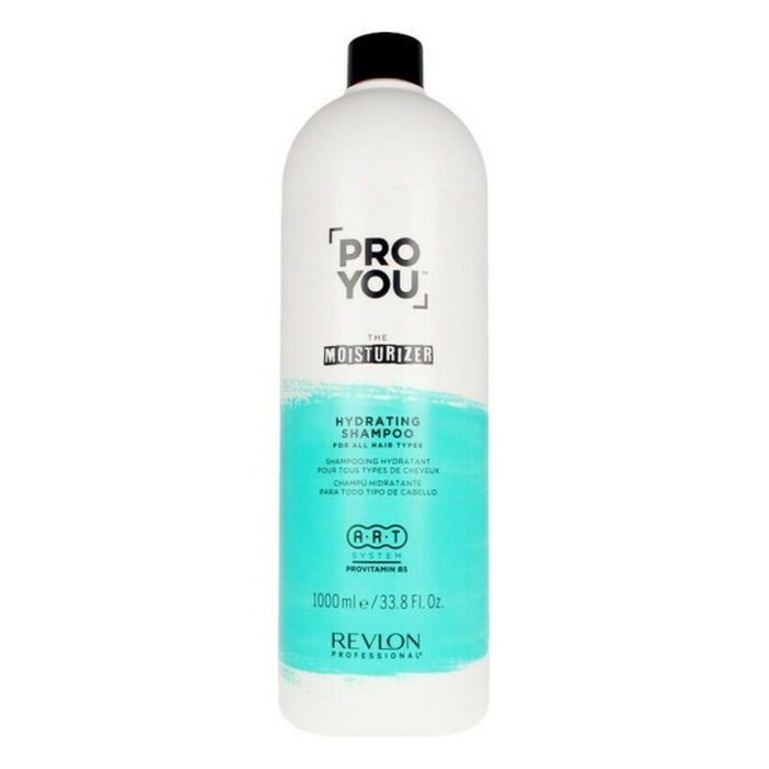 Șampon ProYou the Moisturizer Revlon (1000 ml)