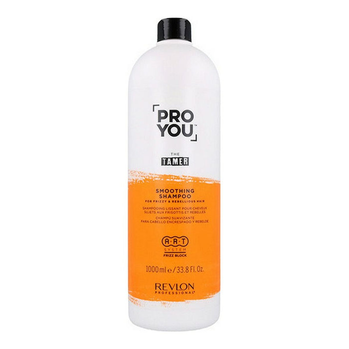 Șampon ProYou The Tamer Smoothing Revlon