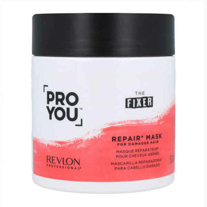 Mască Capilară Absolute Kératine Revlon