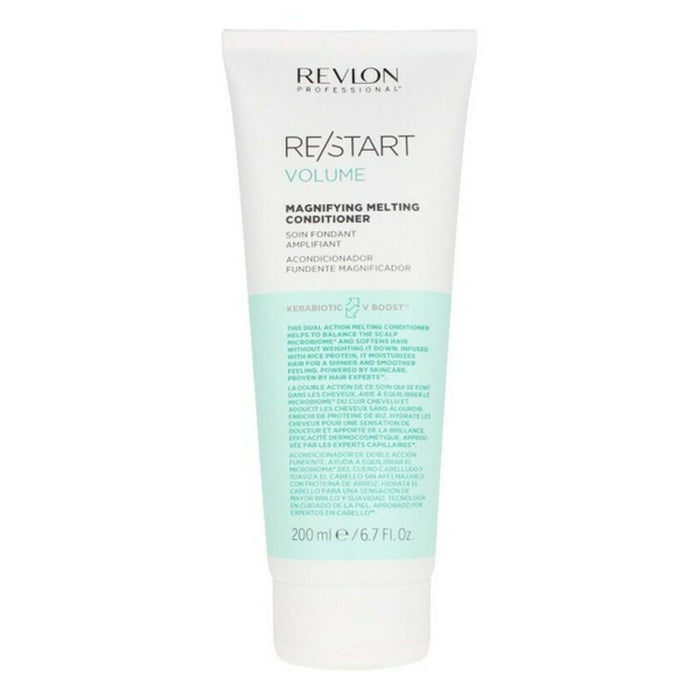 Balsam Revlon Re-Start Volume (200 ml)